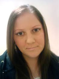 Candice Marie Wheelhouse (1978-2010)