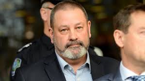 Law must change to spare others our pain