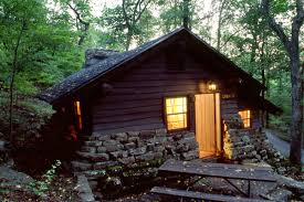 Devils fork state park puts you on the shores of lake jocassee. The Best State Parks In Arkansas For Equestrians Equitrekking