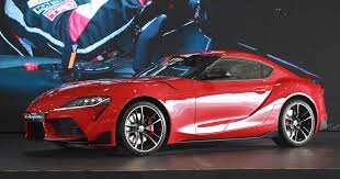 This company's trade report mainly contains market analysis, contact, trade partners, ports statistics, and trade area analysis. Toyota Gr Supra Lands In Malaysia From Rm568 000