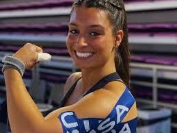 Fundraiser by Abby Raymond : Support Team USA Athlete