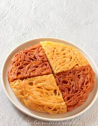 Maybe you would like to learn more about one of these? Frittata Di Maccheroni La Frittata Di Pasta Napoletana Come Farla Perfetta
