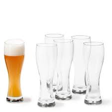 Leonardo 017201 Froment Maxima Set De 6 Verres A Biere 50 Cl Verre A Biere Verre Biere