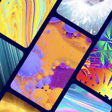 Live Wallpaper Maker Live4k On The App Store Iphone Wallpaper Video Wallpaper Maker Joker Iphone Wallpaper