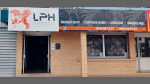 LPH coiffeur Chaville salon mixte