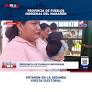 Exitosa Noticias. . 🔴🔵 #EligeBien2026 ✅🇵🇪 | Diversos pueblos indígenas iniciaron el proceso de votación de la Segunda Vuelta. Los residentes se acercaron a ejercer su derecho de sufragio. 📻 95.5 FM 📡 6.1 señal digital abierta 📺 Movistar: 34 SD - 734 HD