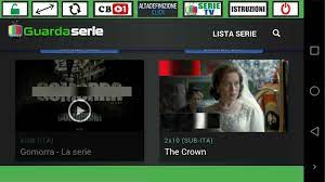 Oltre 15.000 film/serie streaming in full hd e 4k in italiano gratis, . Cineflix Latest Version For Android Download Apk