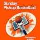 Sunday Pickup Basketball event in Palm Beach Gardens, FL
