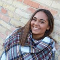 Tianna Christensen's Instagram, Twitter & Facebook