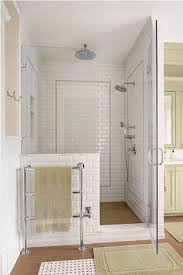 Designed to maximise floor space in your bathroom the p shape bath and shower combo (or rather extended bath with shower and glass partition) pleases both the bath lover and the shower fanatic. Pin By The Delight Of Design On Bathroom Master Bathroom Shower Enclosures Master Shower Small Bathroom