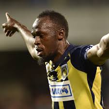 File image of retired jamaican sprinter usain bolt. Usain Bolt Quarantines As He Awaits Result Of Coronavirus Test The New York Times