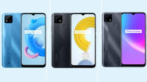 Realme c20 runs android 10 based on realmeui on top. Realme C20 Realme C21 Realme C25 Launched In India Check Prices Features Variants Specifications Latestly
