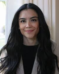 Jessica Nevarez's Instagram, Twitter & Facebook