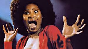 Blackenstein (1973) directed by William A. Levey • Reviews, film + cast •  Letterboxd