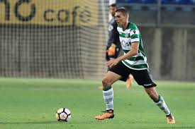 João maria lobo alves palhinha gonçalves1. Oficial Joao Palhinha Renova Pelo Sporting Cp