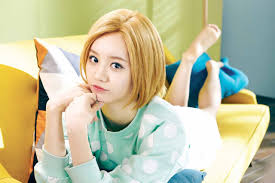 Girl's day's hyeri in elle korea september 2018. Lee Hyeri Girls Day Asiachan Kpop Image Board
