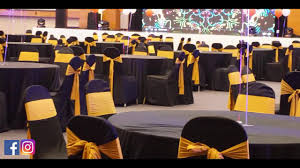 Learn more about the centre. Bukit Kemuning Convention Centre Bukit Kemuning Banquet Hall Facebook