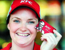 Kfc vouchers can be used for gifting to anyone on their birthday, wedding, anniversary or any festival occasions. Fast Food Cards Selling In Tweed Seniors News