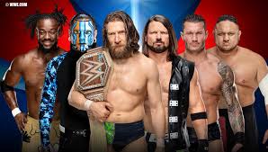 Анонс и превью elimination chamber 2021: 225 Wwe Elimination Chamber 2019 No Escape Vorschau Preview Eingesperrt Headlock Der Pro Wrestling Podcast