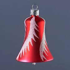 Check spelling or type a new query. Home Living Ornaments Bell Shaped Christmas Ornament