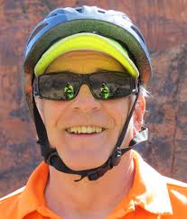 Any recommendations for paths in or near San Francisco or Monterey?