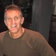 Gary Brummer's Instagram, Twitter & Facebook