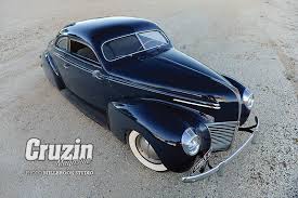 Image result for Folkstone Gray 1939 Mercury