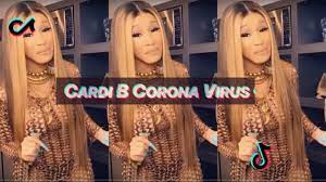 Funny Tik Tok Meme Compilation Cardi B Corona Virus Official Video Tik Tok Song Compilation Youtube