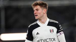 I have loved my time in. Joachim Andersen Spielerprofil 20 21 Transfermarkt