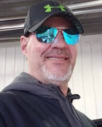 Scott A. Manseau Obituary June 20, 2025