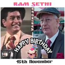 Happy Birthday 🎂 🍰 Mr Kapil sethi