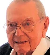 Joseph R. Voight Obituary