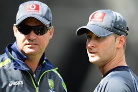 Australian Cricket Team — Dr Peter Brukner