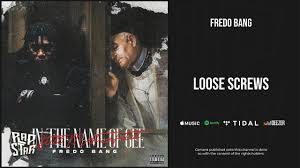 Friends and if you have any new or old songs of roblox music codes then comment below we will update and spread that code with our followers by quoting your chitty bang roblox dance. Download Fredo Bang Loose Screws In The Name Of Gee Still Most Hated Daily Movies Hub