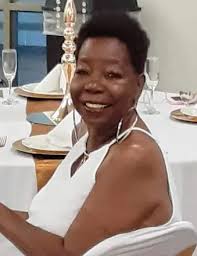 Obituary information for Cynthia Loretta Smith-Horne