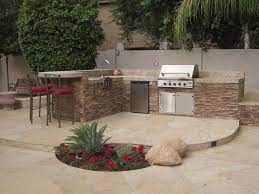 Heat, cold and humidity can affect every part of. Pin By Suse I On Bbq Islands Backyard Backyard Bbq Pit Outdoor Kitchen Island