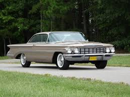 Image result for Citron 1960 Oldsmobile