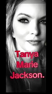 Mary Jackson Caldwell