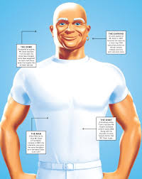 Pin On Mr Clean