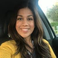 Veronica Puentes's Instagram, Twitter & Facebook