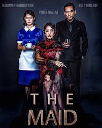 Here you will get the complete list of hollywood movies released in the month of september,2020. The Maid 2020 Film Wikipedia