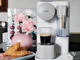 Maximum one offer per nespresso member. 5 Reasons It S A Good Time To Own A Nespresso Machine My Women Stuff