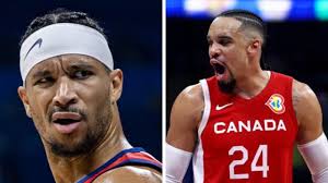 World Cup news: Canada humble star-studded Team USA in basketball bronze  medal playoff in Philippines | news.com.au — Australia's leading news site