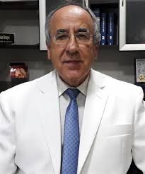 Dr. Marlos Antonio Borges opiniões