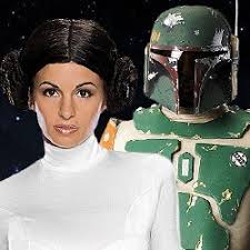 Dies sind die abenteuer des raumschiffs enterprise der vereinten föderation der planeten. Star Wars Kostume Lichtschwerter Maskworld Com