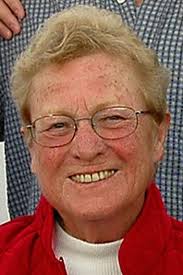 Ann Elizabeth Temple