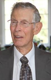 James Kenneth Fetters