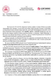 Toplam 34.979 i̇çişleri bakanlığı haberi bulunmuştur. Icisleri Bakanligi Sokaga Cikma Kisitlamasi Ve Yeni Tedbirlere Iliskin 2 Genelge Yayimladi Memurlar Net