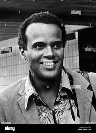 Harold george Black and White Stock Photos & Images