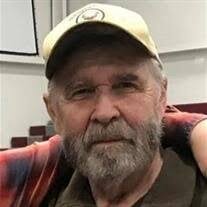 James "Jim" C. Guthrie Obituary